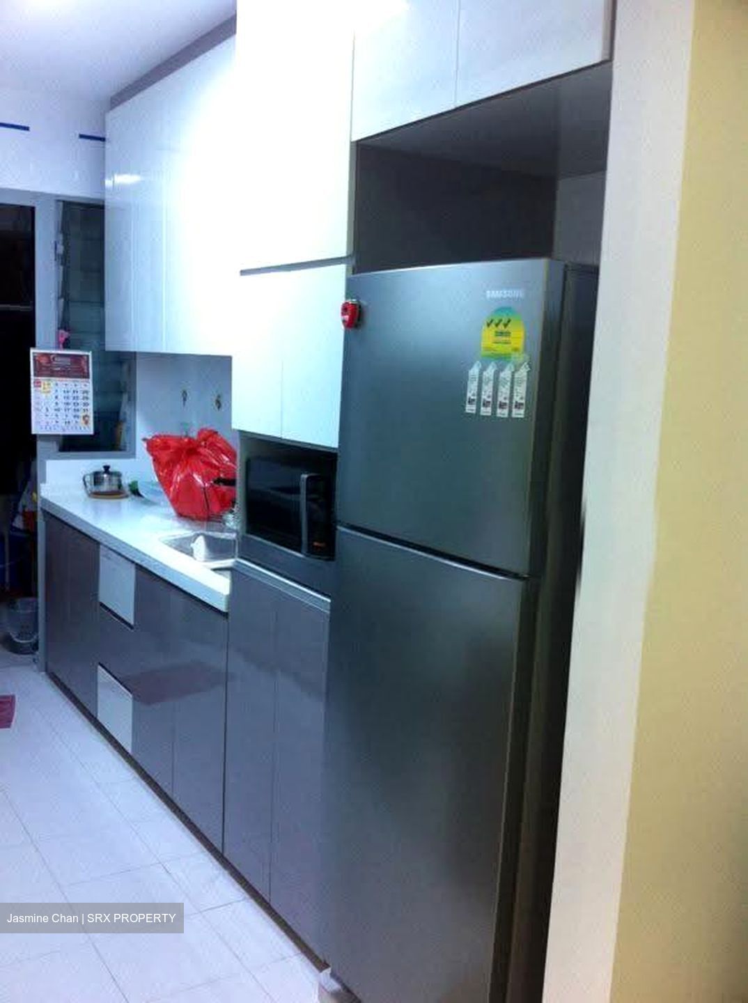 Blk 274D Punggol Regalia (Punggol), HDB 4 Rooms #616531591